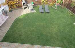 Casa de 180 mp utili, teren de 200 mp! La CHEIE! Zona Luna de Sus!