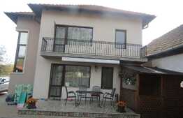 Casa de 180 mp utili, teren de 200 mp! La CHEIE! Zona Luna de Sus!