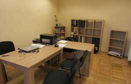 Garsoniera de 33 mp, decomandata, zona Tribunalului