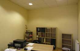 Garsoniera de 33 mp, decomandata, zona Tribunalului