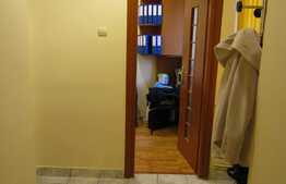 Garsoniera de 33 mp, decomandata, zona Tribunalului