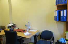 Garsoniera de 33 mp, decomandata, zona Tribunalului