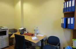 Garsoniera de 33 mp, decomandata, zona Tribunalului