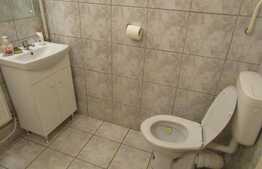 Garsoniera de 33 mp, decomandata, zona Tribunalului