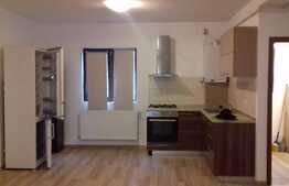 Apartament amenajat in mod pragmatic! 64 mp, zona strazii Taietura Turcului.
