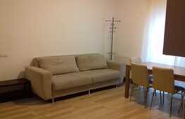 Apartament amenajat in mod pragmatic! 64 mp, zona strazii Taietura Turcului.