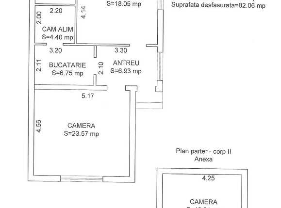 Spațiu birouri de închiriat Marasti - 28731SIB | BLITZ Cluj-Napoca | Poza6