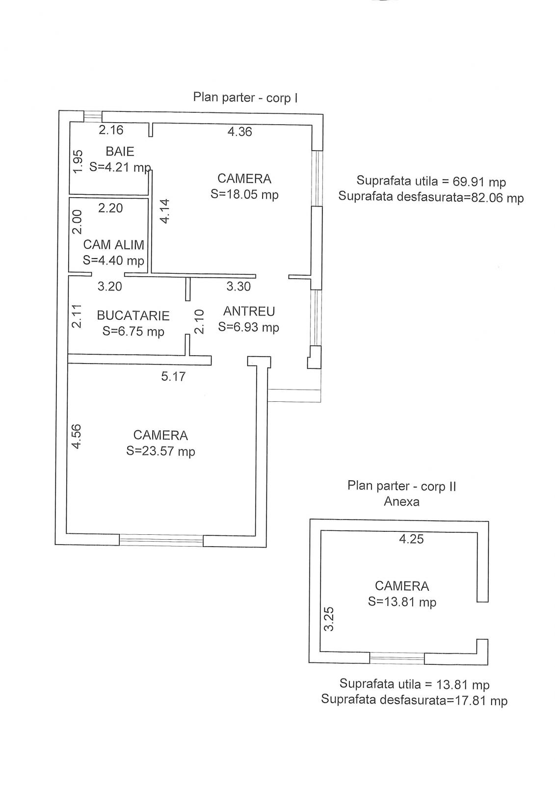 Spațiu birouri de închiriat Marasti - 28731SIB | BLITZ Cluj-Napoca | Poza1