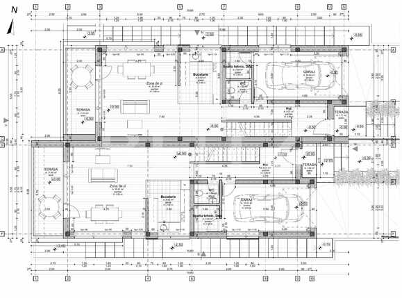 Casa de vânzare 3 camere Floreşti - 28732CV | BLITZ Cluj-Napoca | Poza5