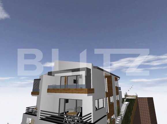 Casa de vânzare 3 camere Floreşti - 28732CV | BLITZ Cluj-Napoca | Poza1
