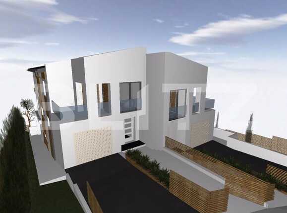 Casa de vânzare 3 camere Floreşti - 28732CV | BLITZ Cluj-Napoca | Poza2