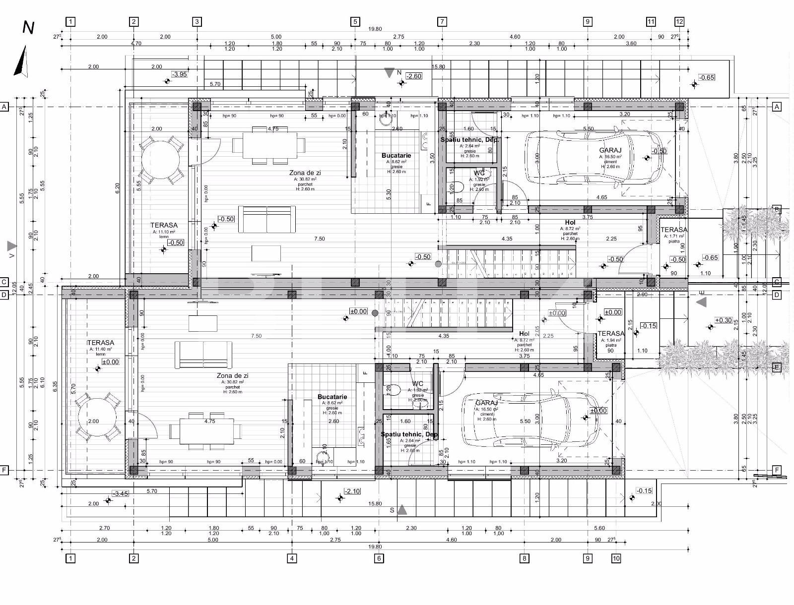 Casa de vânzare 3 camere Floreşti - 28732CV | BLITZ Cluj-Napoca | Poza5