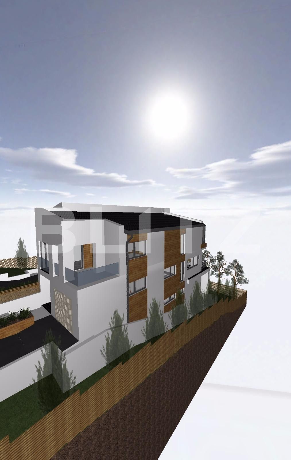 Casa de vânzare 3 camere Floreşti - 28732CV | BLITZ Cluj-Napoca | Poza3