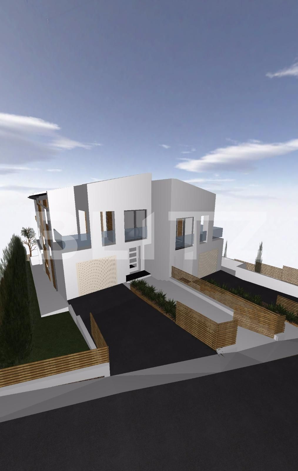 Casa de vânzare 3 camere Floreşti - 28732CV | BLITZ Cluj-Napoca | Poza2