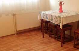 De vanzare garsoniera 42 mp, zona strazii Campului