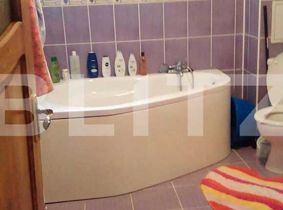 Garsonieră de vânzare Manastur - 28733AV | BLITZ Cluj-Napoca | Poza14