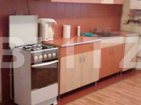 Garsonieră de vânzare Manastur - 28733AV | BLITZ Cluj-Napoca | Poza1