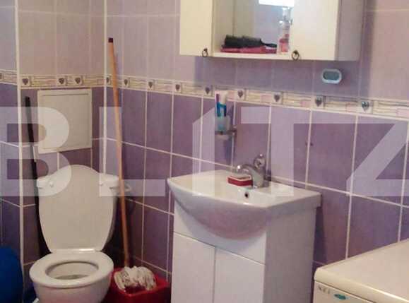 Garsonieră de vânzare Manastur - 28733AV | BLITZ Cluj-Napoca | Poza12