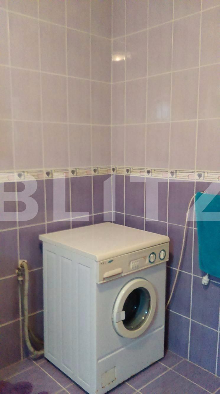 Garsonieră de vânzare Manastur - 28733AV | BLITZ Cluj-Napoca | Poza13