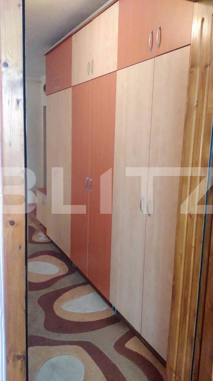 Garsonieră de vânzare Manastur - 28733AV | BLITZ Cluj-Napoca | Poza9