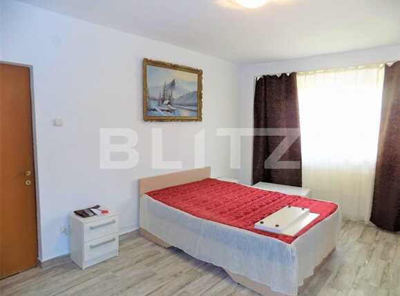 Apartament de închiriat 3 camere Marasti - 28734AI | BLITZ Cluj-Napoca | Poza1