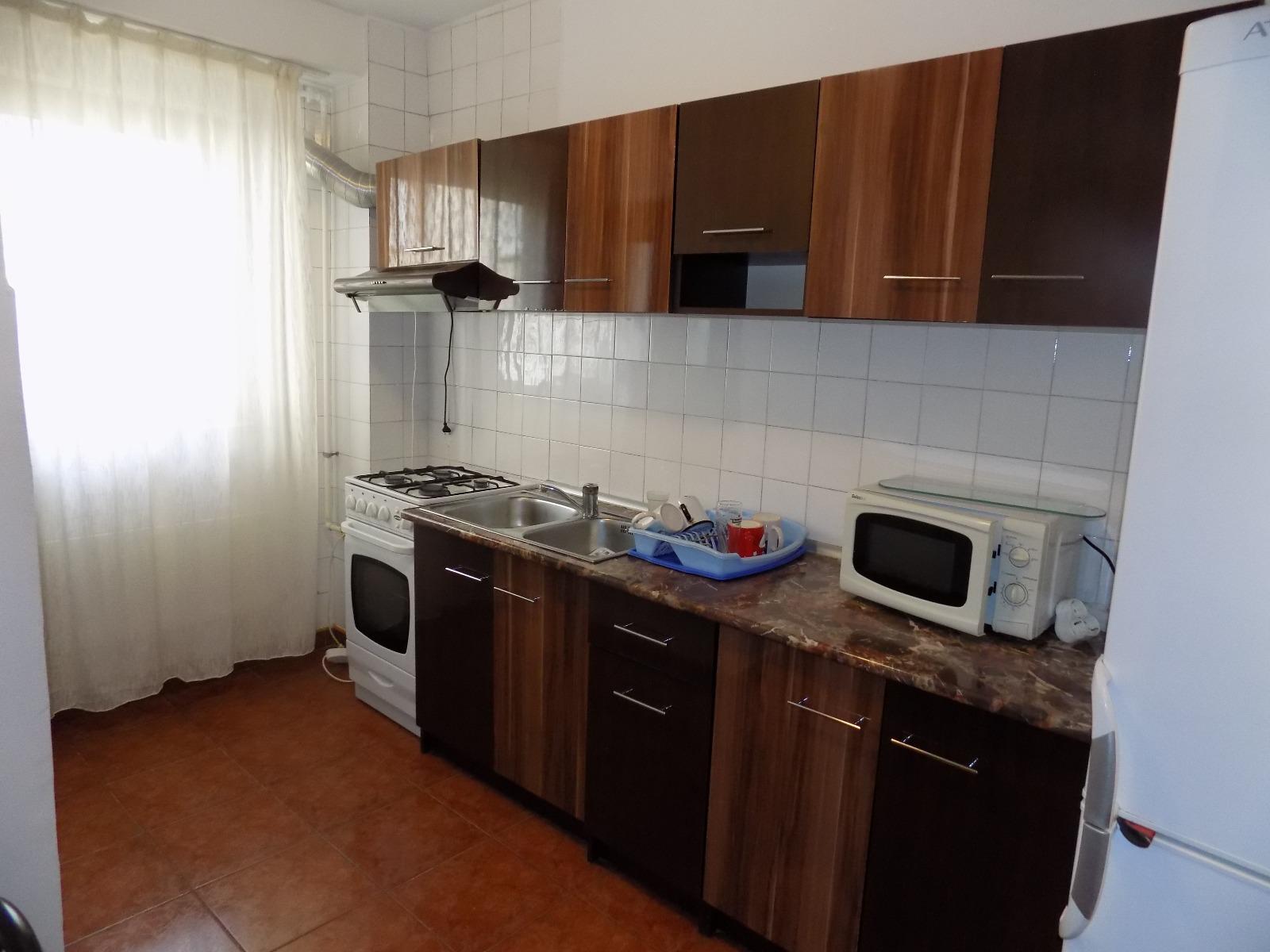 Apartament de închiriat 3 camere Marasti - 28734AI | BLITZ Cluj-Napoca | Poza9