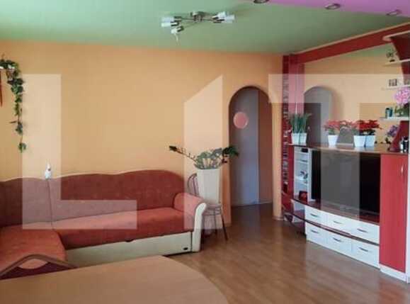 Apartament de vânzare 3 camere Grigorescu - 28735AV | BLITZ Cluj-Napoca | Poza1