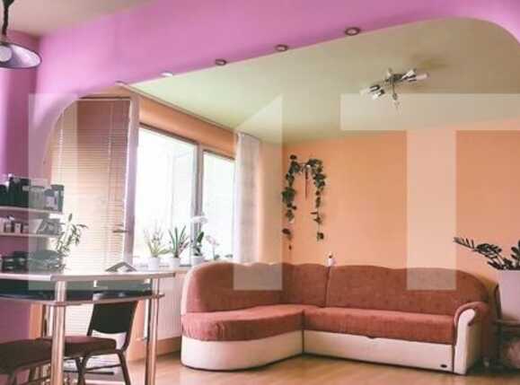 Apartament de vânzare 3 camere Grigorescu - 28735AV | BLITZ Cluj-Napoca | Poza2