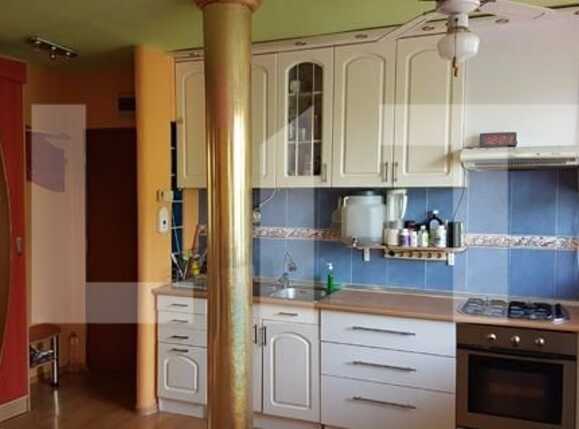 Apartament de vânzare 3 camere Grigorescu - 28735AV | BLITZ Cluj-Napoca | Poza4