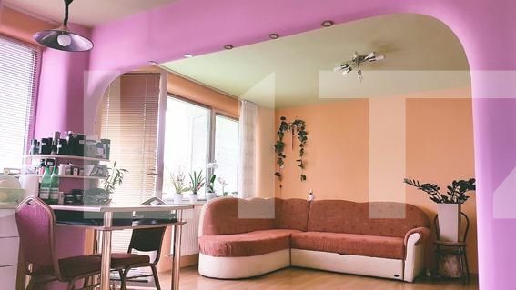 Apartament de vânzare 3 camere Grigorescu - 28735AV | BLITZ Cluj-Napoca | Poza2