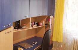 Apartament 3 camere, 68 mp, decomandat, boxa, zona strazii Louis Pasteur