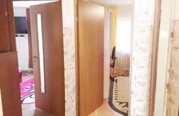 Apartament 3 camere, 68 mp, decomandat, boxa, zona strazii Louis Pasteur