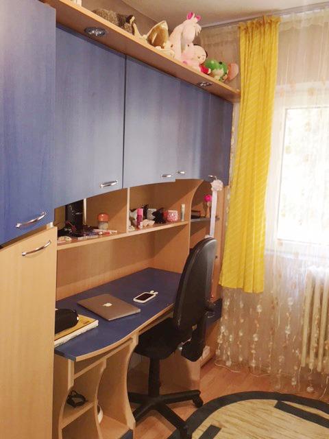 Apartament de vânzare 3 camere Zorilor - 28737AV | BLITZ Cluj-Napoca | Poza4
