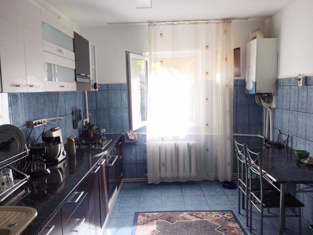 Apartament de vânzare 3 camere Zorilor - 28737AV | BLITZ Cluj-Napoca | Poza2