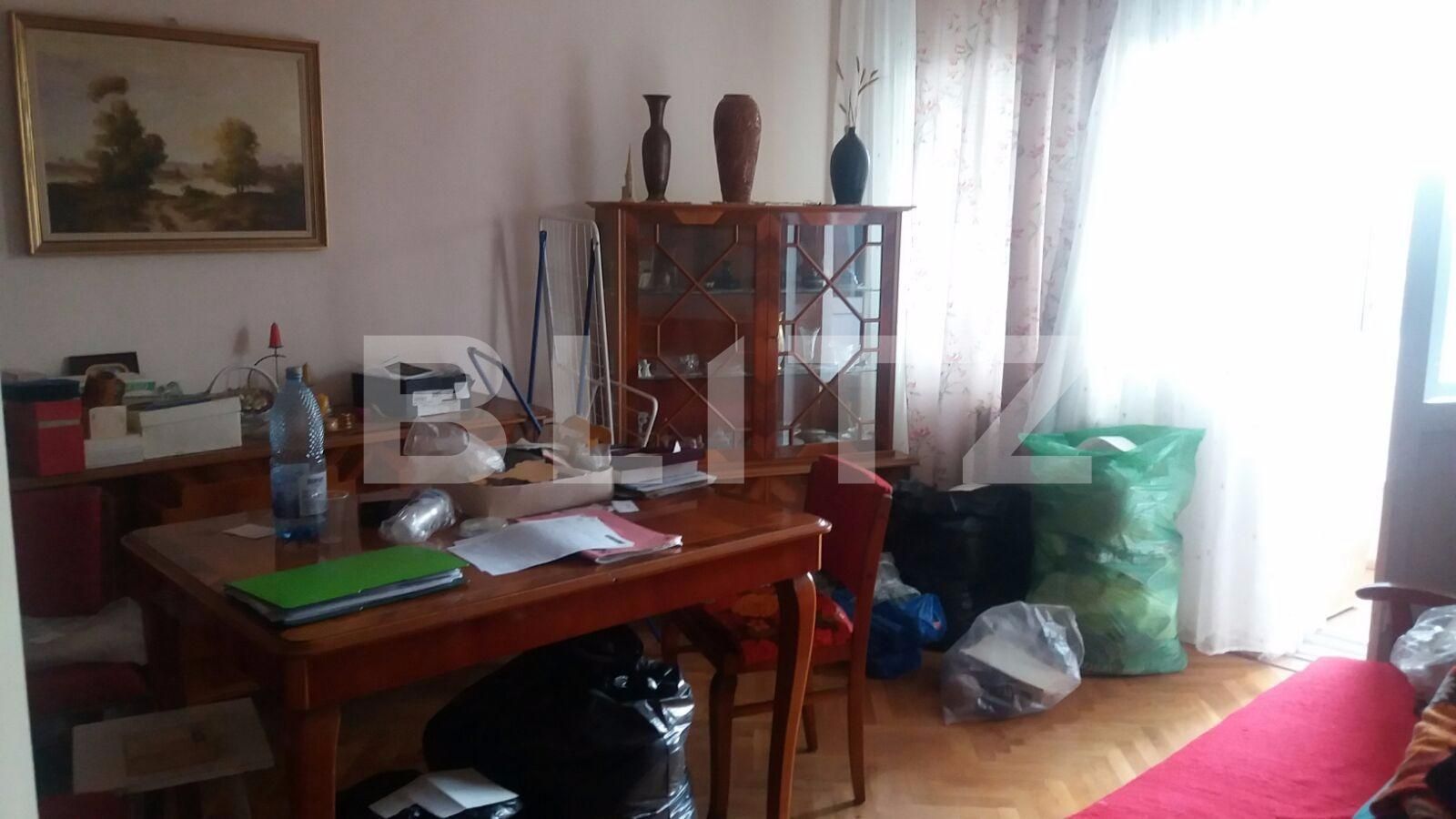 Apartament de vânzare 2 camere Grigorescu - 28738AV | BLITZ Cluj-Napoca | Poza3