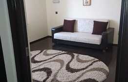 Apartament practic amenajat! 56 mp, doua balcoane, loc de parcare! Zona strazii Florilor!