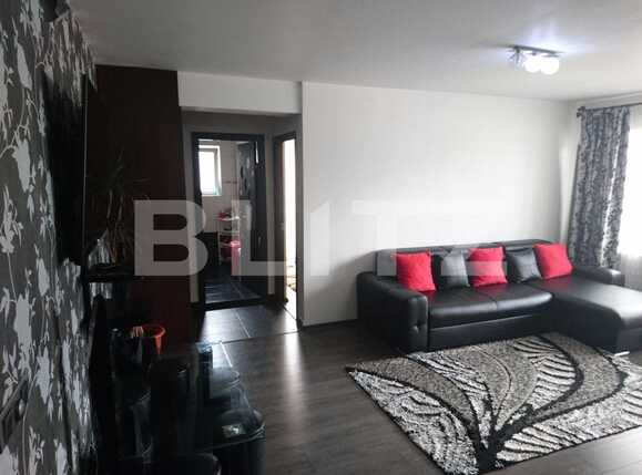 Apartament de vânzare 2 camere Floreşti - 28739AV | BLITZ Cluj-Napoca | Poza2
