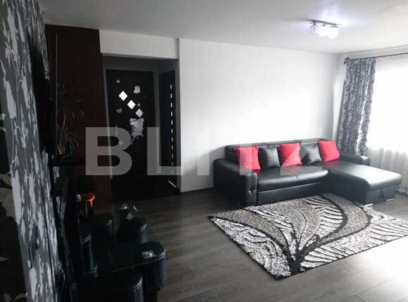 Apartament de vânzare 2 camere Floreşti - 28739AV | BLITZ Cluj-Napoca | Poza1