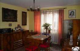 2 camere in zona magazinului Central din Cluj-Napoca!