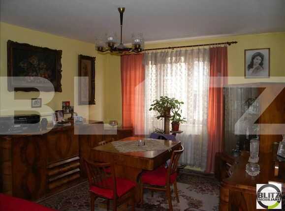 Apartament de vânzare 2 camere Central - 2874AV | BLITZ Cluj-Napoca | Poza1