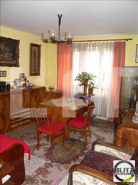 Apartament de vânzare 2 camere Central - 2874AV | BLITZ Cluj-Napoca | Poza3