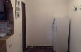 De vanzare 2 camere, 46 mp, mobilat si utilat! Zona strazii Florilor! 