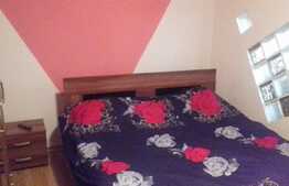 De vanzare 2 camere, 46 mp, mobilat si utilat! Zona strazii Florilor! 