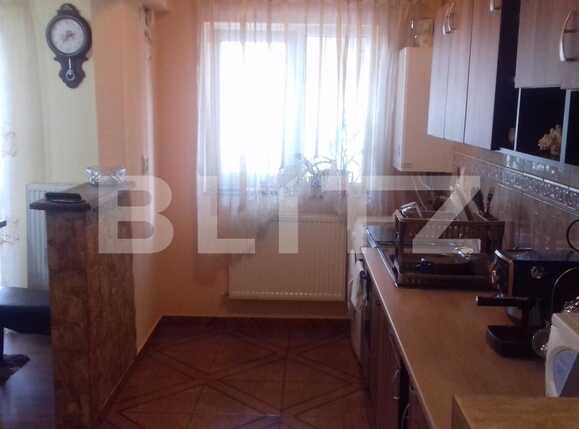 Apartament de vânzare 2 camere Floreşti - 28740AV | BLITZ Cluj-Napoca | Poza1