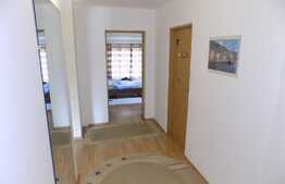 Casa individuala de vanzare, front 20ml, teren 600 mp, zona Strazii Maramuresului