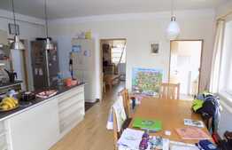 Casa individuala de vanzare, front 20ml, teren 600 mp, zona Strazii Maramuresului