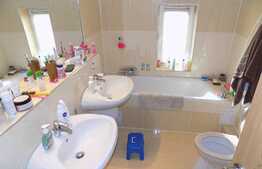 Casa individuala de vanzare, front 20ml, teren 600 mp, zona Strazii Maramuresului