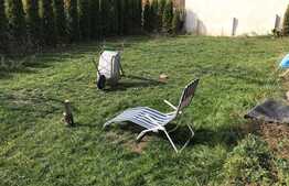 Casa individuala de vanzare, front 20ml, teren 600 mp, zona Strazii Maramuresului