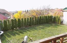 Casa individuala de vanzare, front 20ml, teren 600 mp, zona Strazii Maramuresului