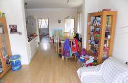 Casa individuala de vanzare, front 20ml, teren 600 mp, zona Strazii Maramuresului